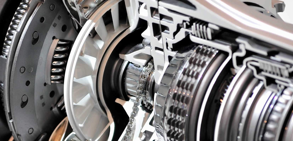 Transmission Service